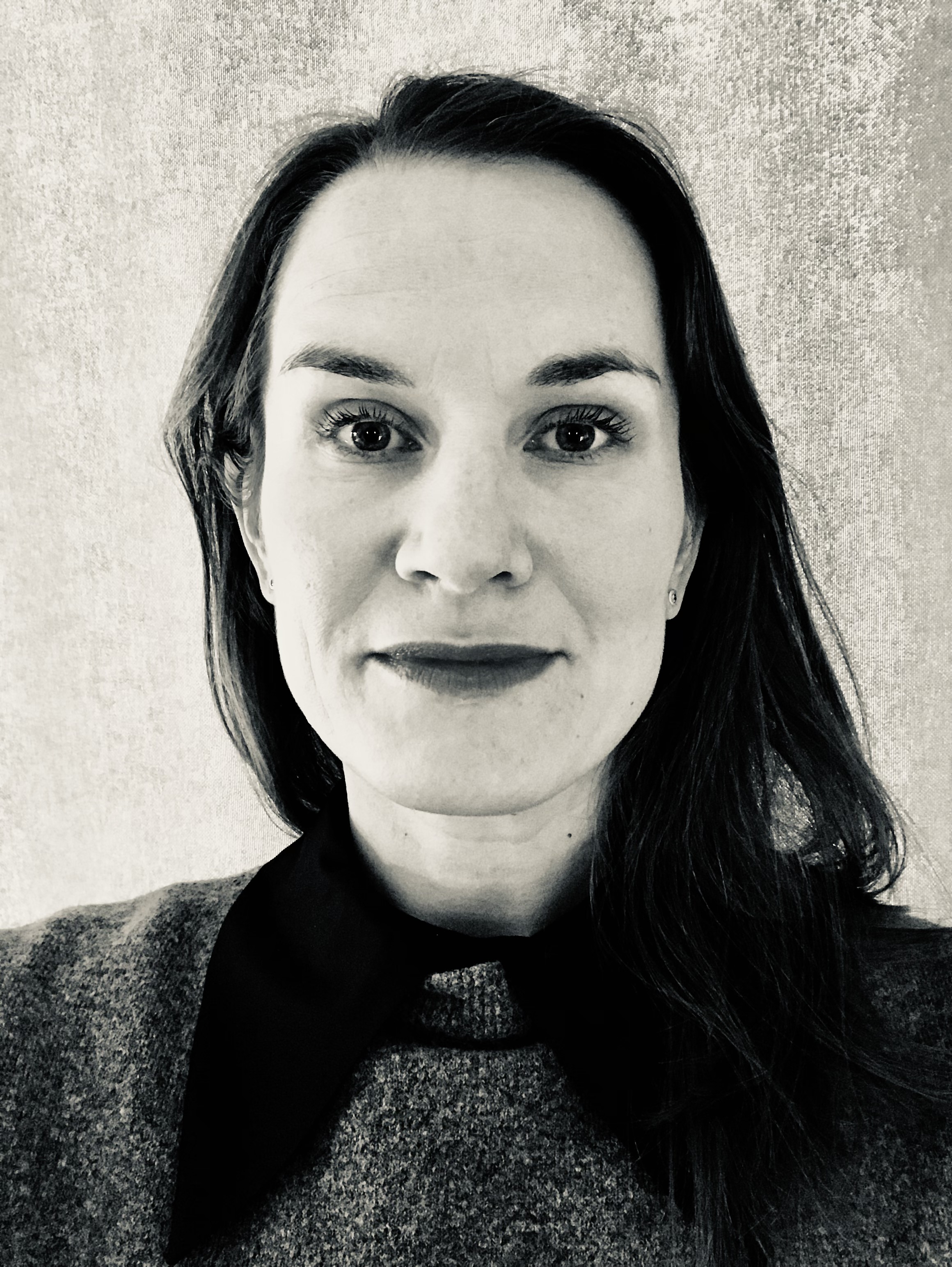 Nina Kobyláková